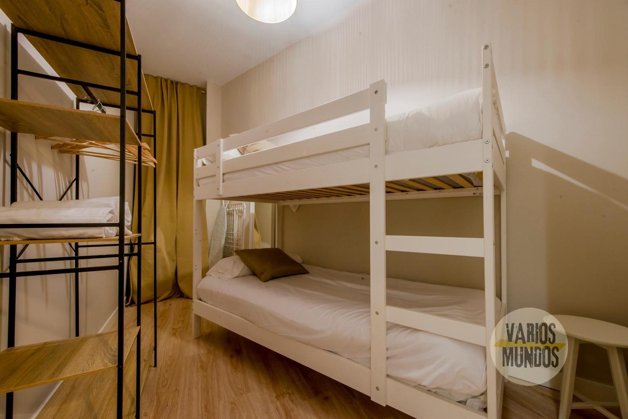 Centrico Apt 7Pax En Anton Martin-Centro E2 مدريد المظهر الخارجي الصورة
